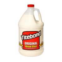 "Titebond", клей для дерева, желтый, 1 галлон/3,78 л