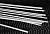 Шкант (бук), цилиндрическая заготовка, длина 1 метр, Ø 3 мм, (5 штук в связке)