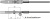 Гаммерштиль рояльный стандарт , дискант зауженный, 50/20/20, 17 мм, 10 мм, WNG