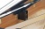 Демпфер рояльной крышки, Easy Lift, L/13 для роялей от 170 до 186 см
