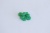 Друкшайба, зелёная, оригинал Steinway, Ø 22 мм, толщина 5,5мм