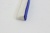 Демпферпушель басовый для пианино, полоска, 9 x 12 x 700 мм, с синей подложкой, III-хорный
